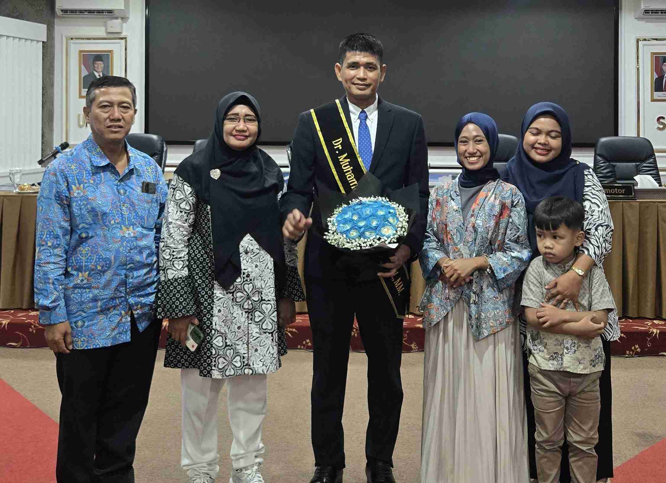 Area Kegiatan Siswa SMA NEGERI 4 JAKARTA